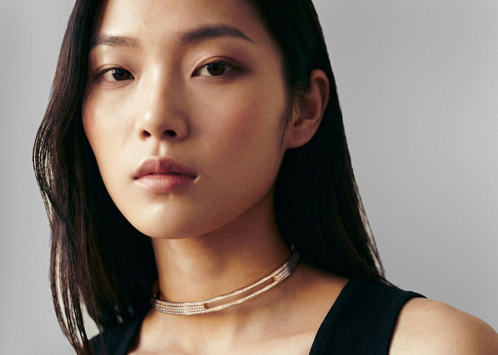 Volume chocker