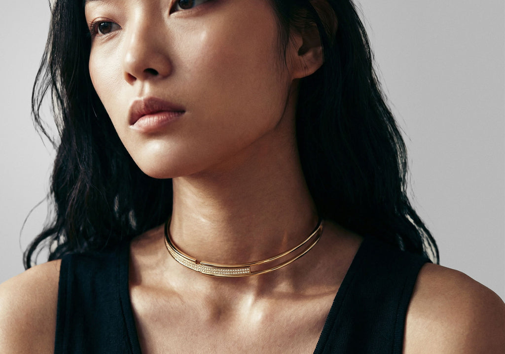 Volume chocker