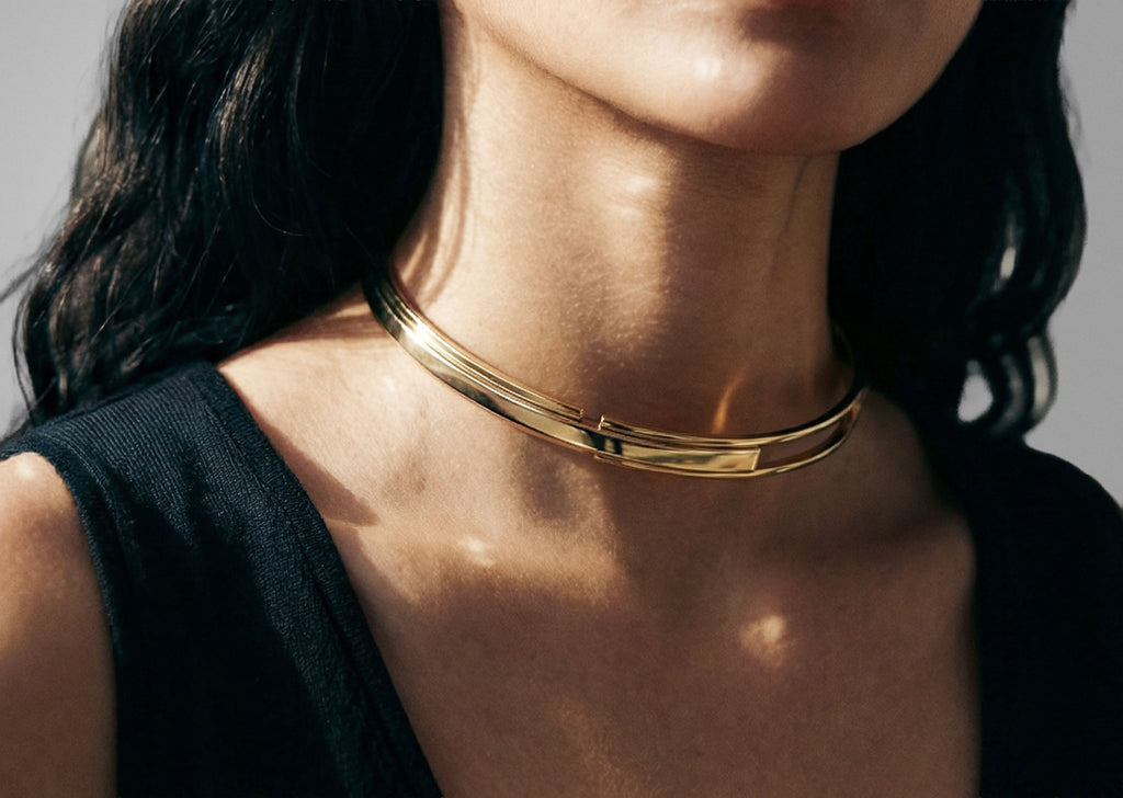 Volume chocker